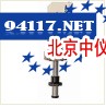 便携式轮圆柱度仪 Zero1